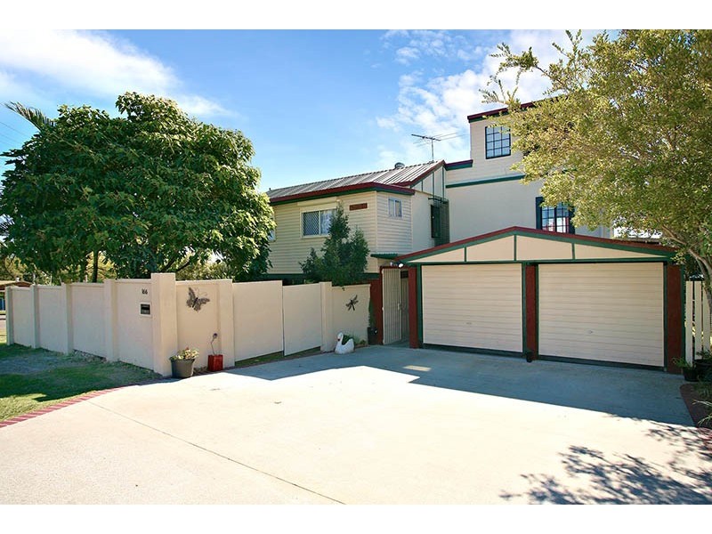 166 Macdonnell Road, Margate QLD 4019