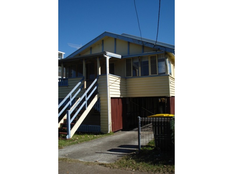 1/31 Marine Parade, Redcliffe QLD 4020