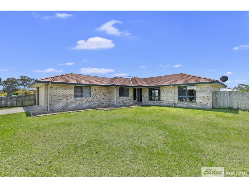 2 Jemma Street, Rothwell QLD 4022