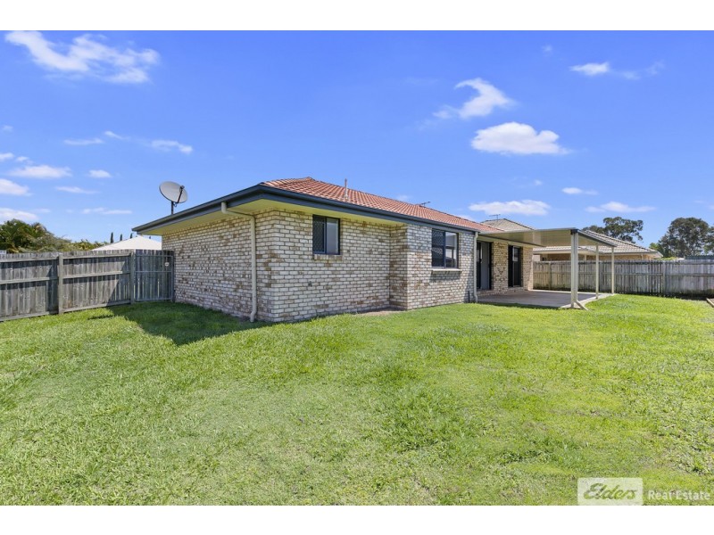 2 Jemma Street, Rothwell QLD 4022