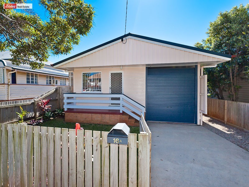 16a Queen Street, Scarborough QLD 4020