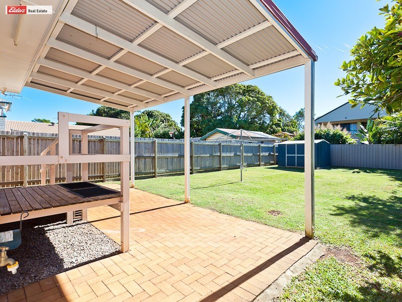 16a Queen Street, Scarborough QLD 4020