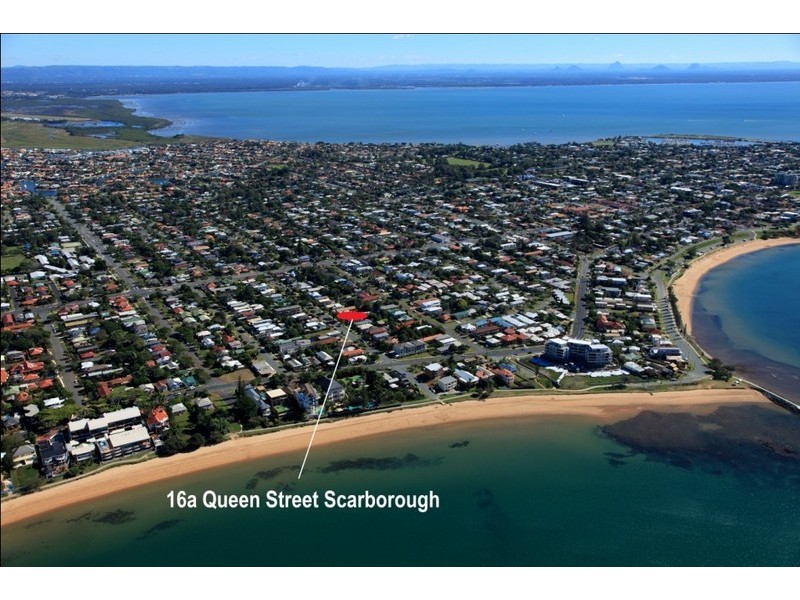16a Queen Street, Scarborough QLD 4020