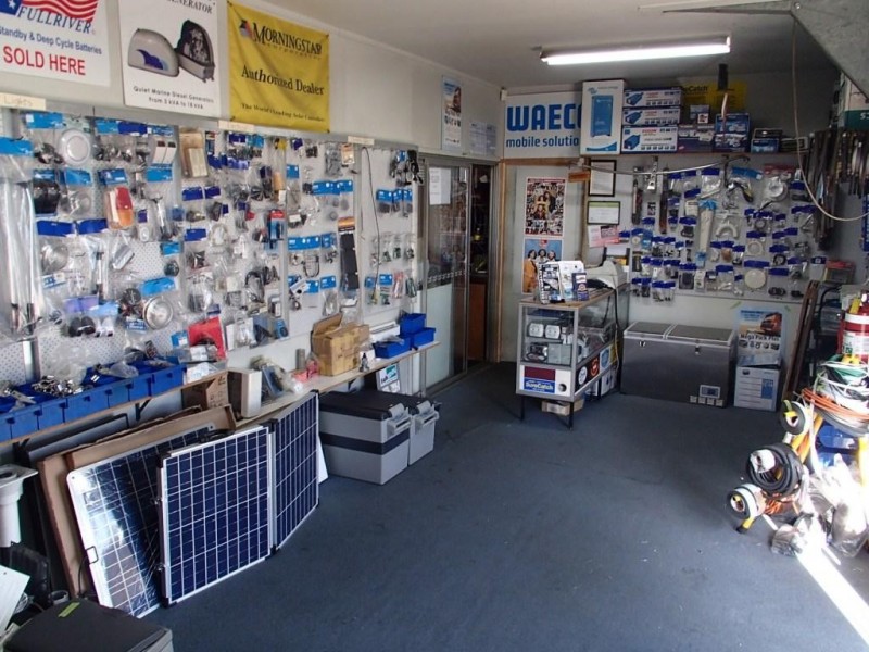 Scarborough QLD 4020
