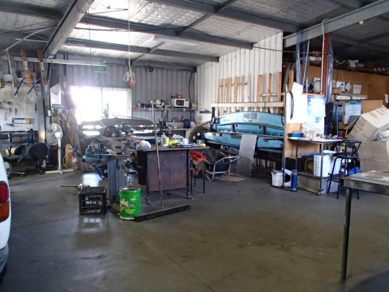 Scarborough QLD 4020