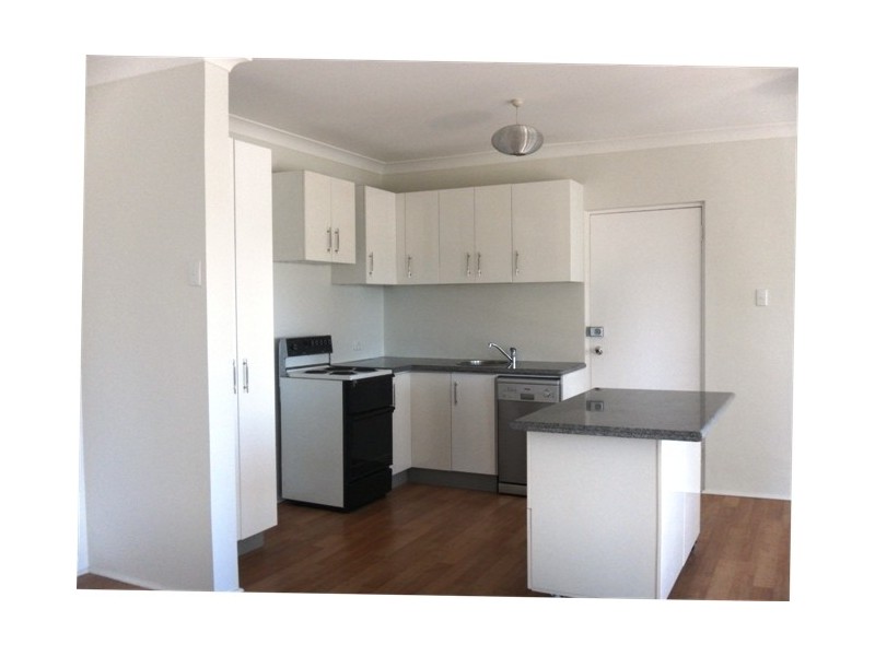 5/83 Georgina Street, Woody Point QLD 4019