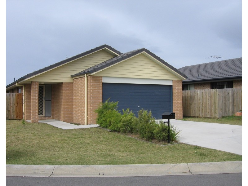 15 Carramar Street, Rothwell QLD 4022