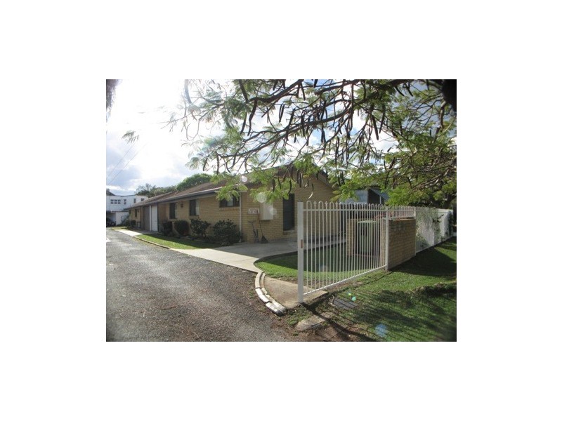 2/31 blakeney Street, Woody Point QLD 4019