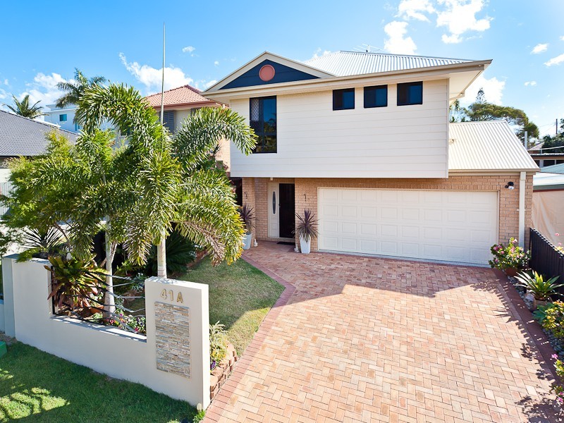 41a Palmtree Ave, Scarborough QLD 4020