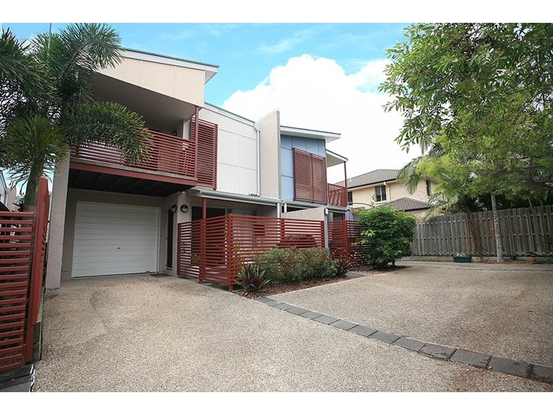 11/126 Turner Street, Scarborough QLD 4020