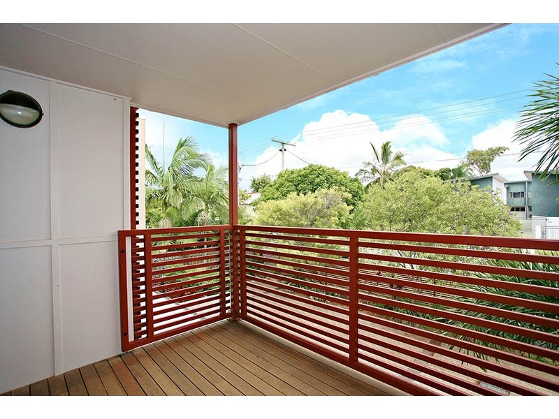 11/126 Turner Street, Scarborough QLD 4020