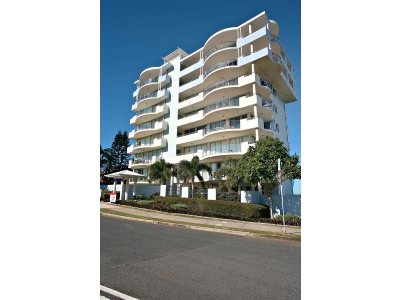 10/5 Lilla Street, Woody Point QLD 4019