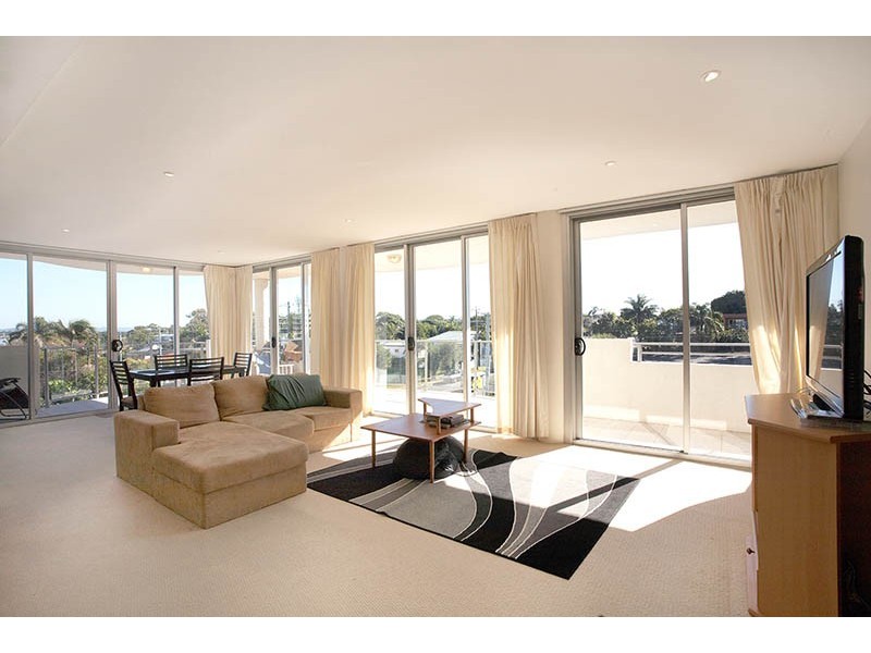 10/5 Lilla Street, Woody Point QLD 4019