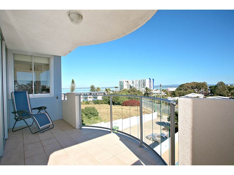 10/5 Lilla Street, Woody Point QLD 4019