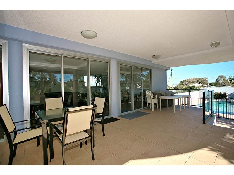 10/5 Lilla Street, Woody Point QLD 4019