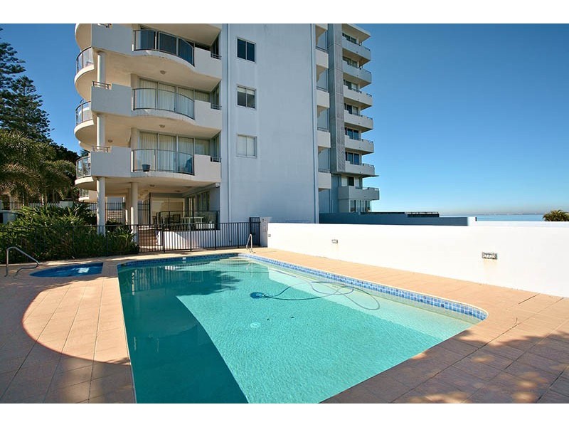 10/5 Lilla Street, Woody Point QLD 4019