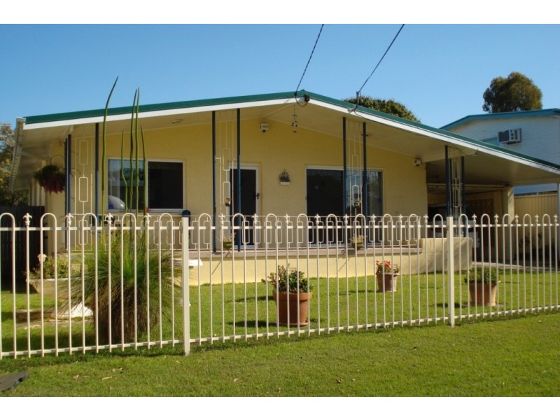 5 McGregor Street, Kippa-ring QLD 4021