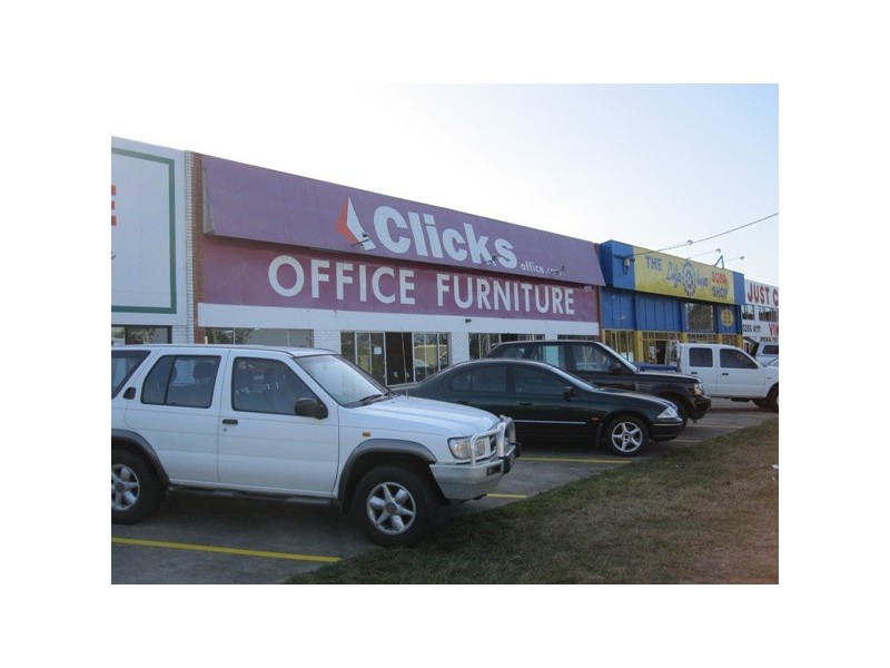 1928 Sandgate Road, Virginia QLD 4014