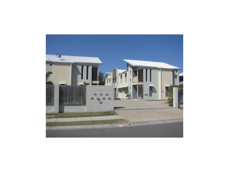 7/2 Fleet Drive, Kippa-ring QLD 4021