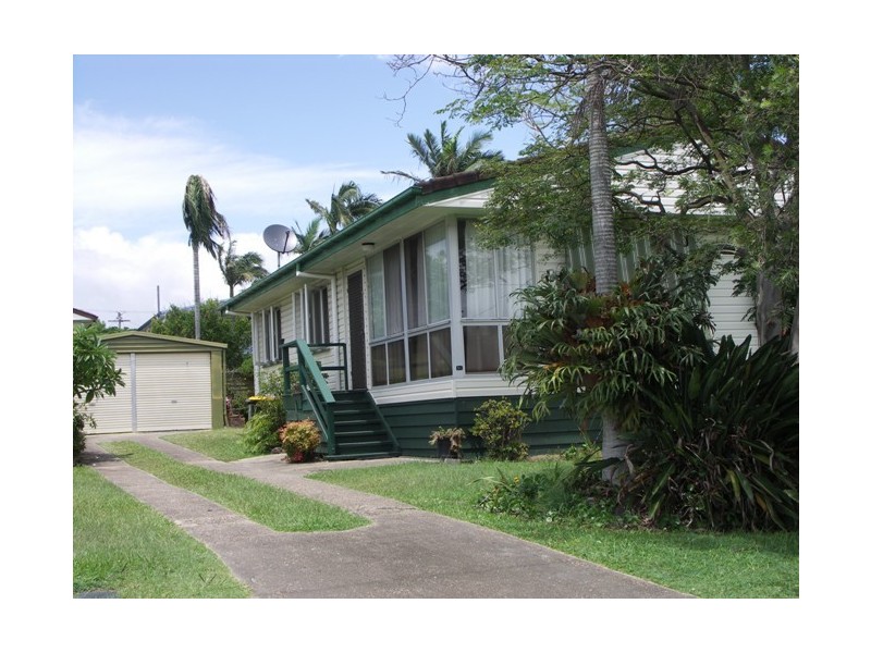 51  Kurrowah Cres, Margate QLD 4019