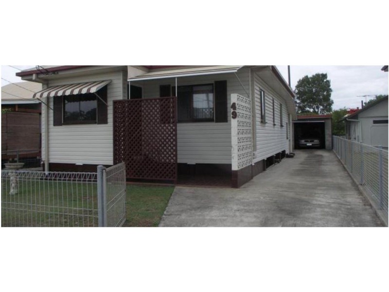 49 Elizabeth Avenue, Clontarf QLD 4019