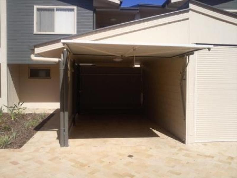 Apartment 9/1 Gerald Avenue, Clontarf QLD 4019