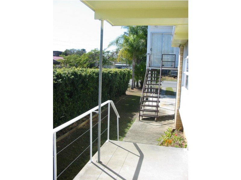 3/35 Blakeney Street, Woody Point QLD 4019