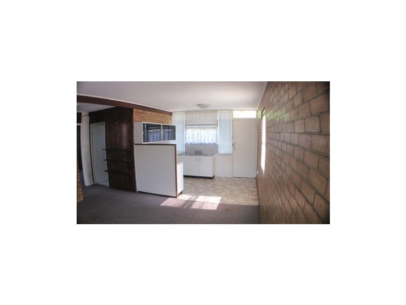 3/35 Blakeney Street, Woody Point QLD 4019