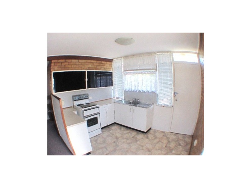 3/35 Blakeney Street, Woody Point QLD 4019