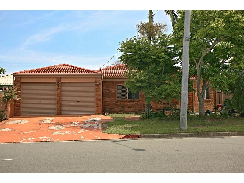 1a Porter Street, Redcliffe QLD 4020