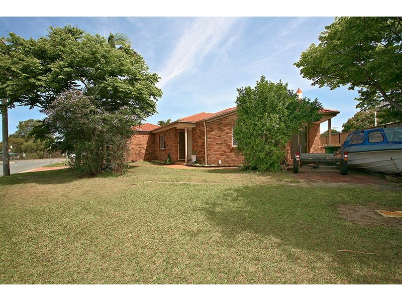 1a Porter Street, Redcliffe QLD 4020