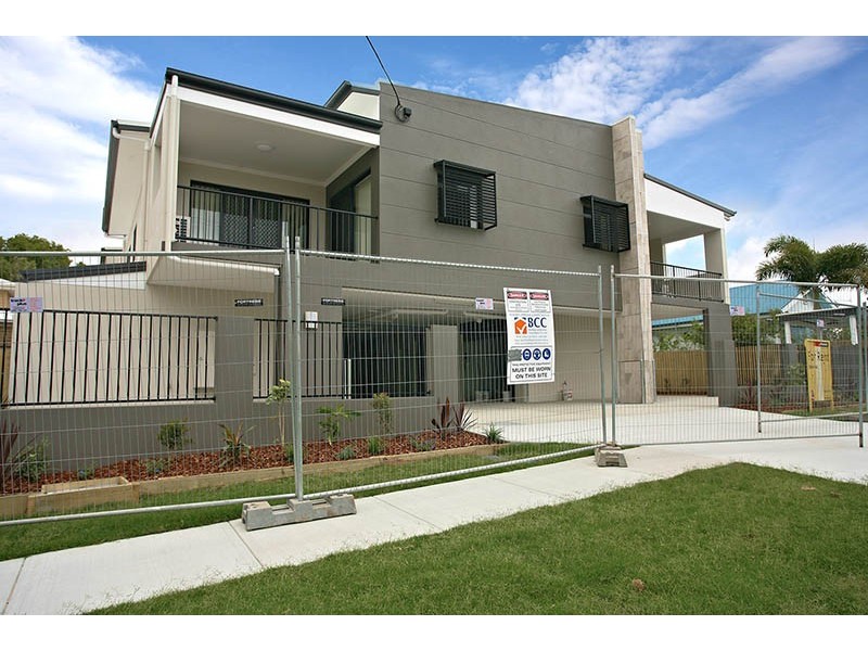 4/47 Glasgow Street, Zillmere QLD 4034