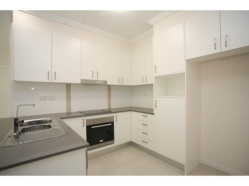 4/47 Glasgow Street, Zillmere QLD 4034