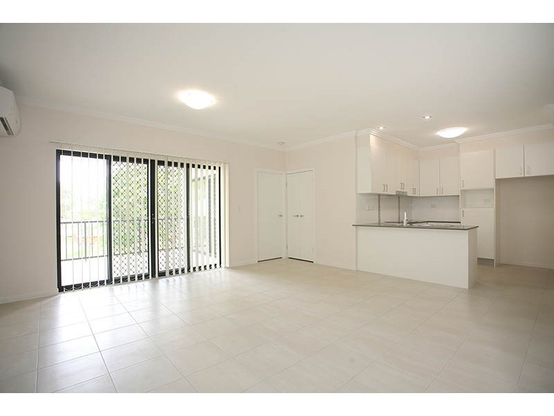 4/47 Glasgow Street, Zillmere QLD 4034