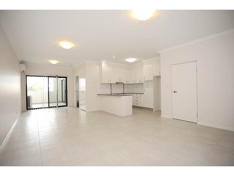 4/47 Glasgow Street, Zillmere QLD 4034