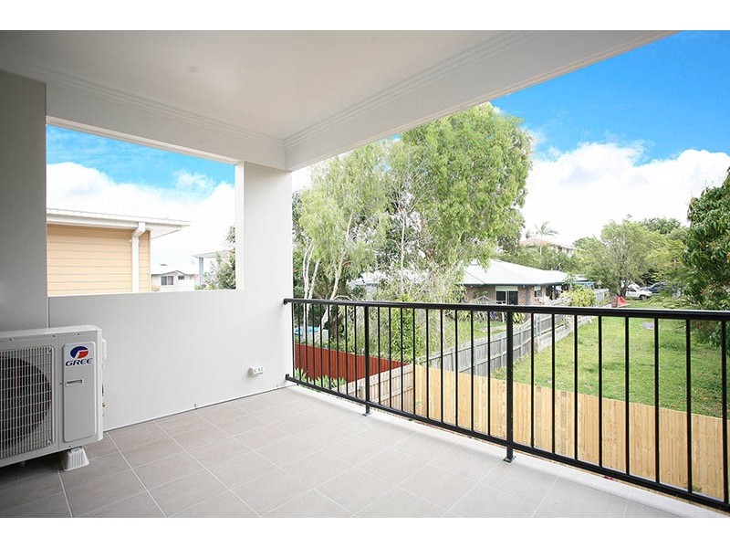 4/47 Glasgow Street, Zillmere QLD 4034