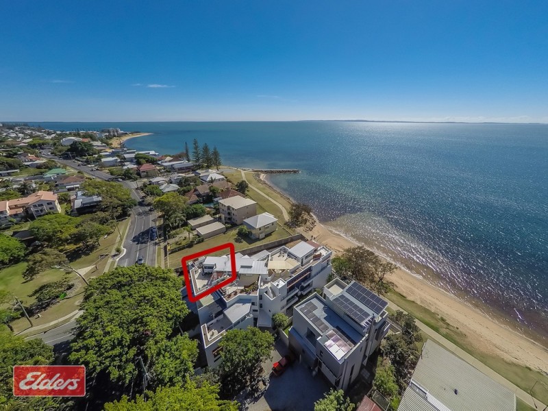 9/46-48 Prince Edward Parade, Redcliffe QLD 4020