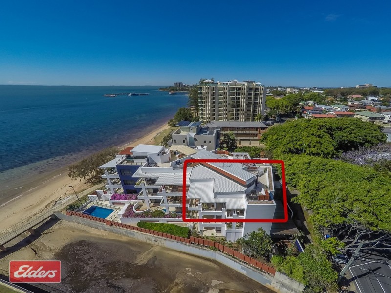 9/46-48 Prince Edward Parade, Redcliffe QLD 4020