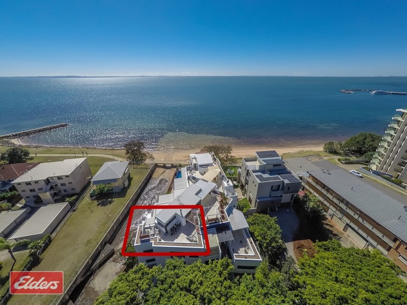 9/46-48 Prince Edward Parade, Redcliffe QLD 4020