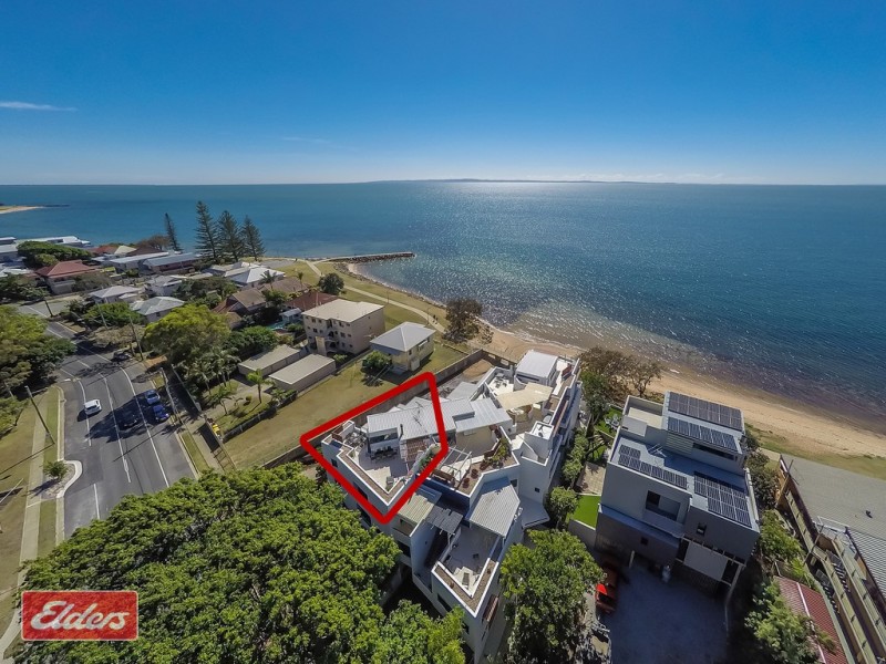 9/46-48 Prince Edward Parade, Redcliffe QLD 4020