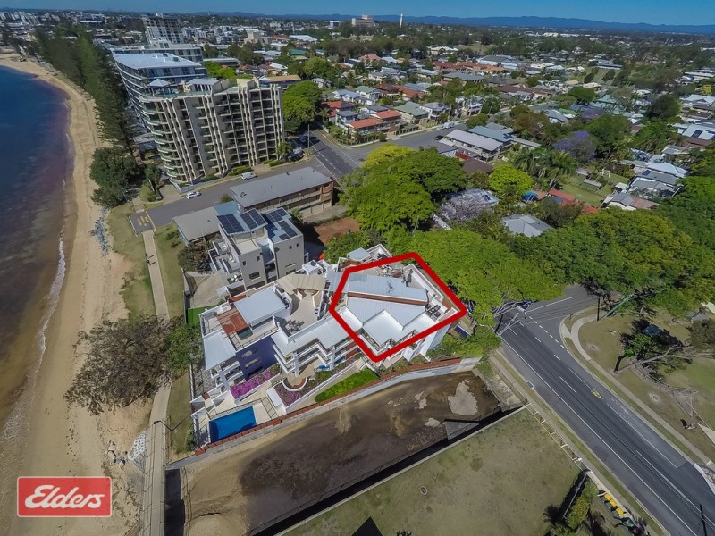 9/46-48 Prince Edward Parade, Redcliffe QLD 4020