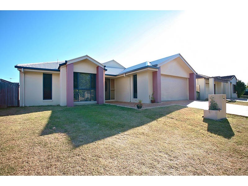 3 Boko Court, Rothwell QLD 4022