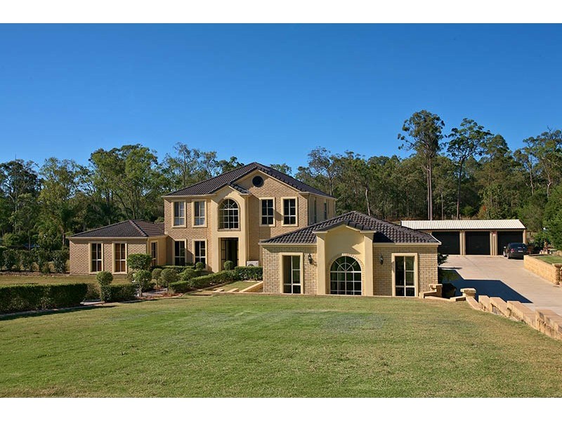 48 Valentine Court, Narangba QLD 4504