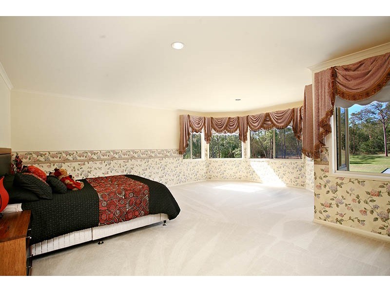48 Valentine Court, Narangba QLD 4504