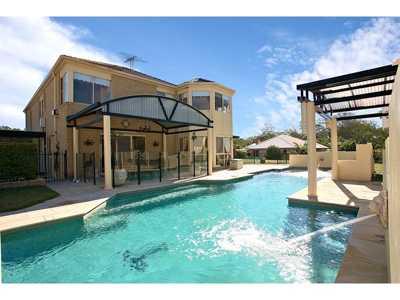 48 Valentine Court, Narangba QLD 4504