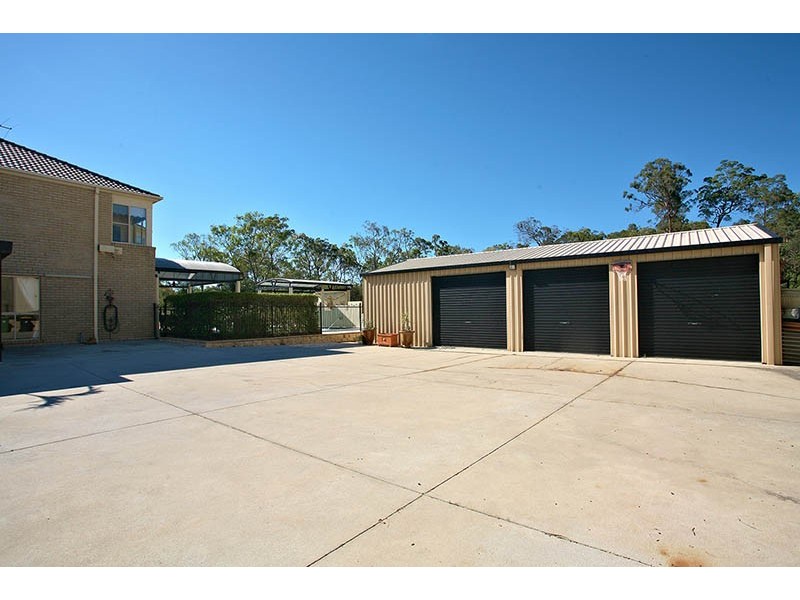 48 Valentine Court, Narangba QLD 4504