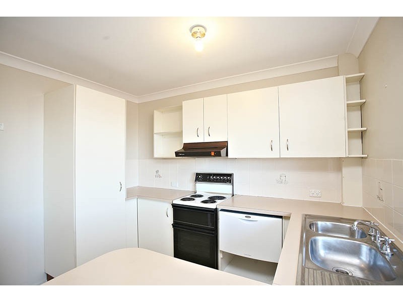 9/383 Oxley Avenue, Margate QLD 4019