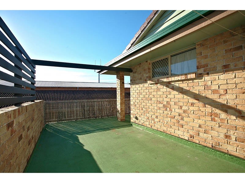 9/383 Oxley Avenue, Margate QLD 4019