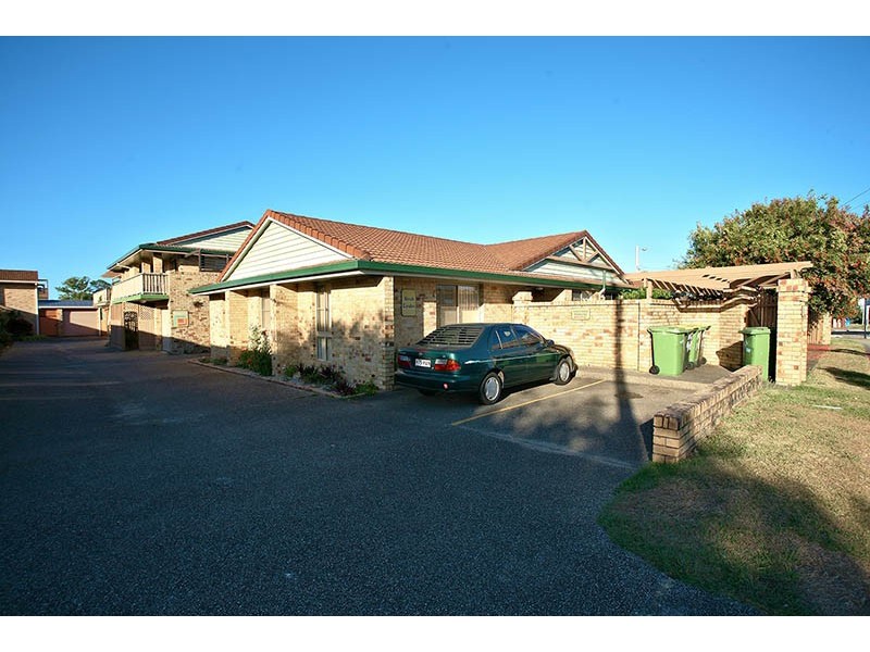 9/383 Oxley Avenue, Margate QLD 4019