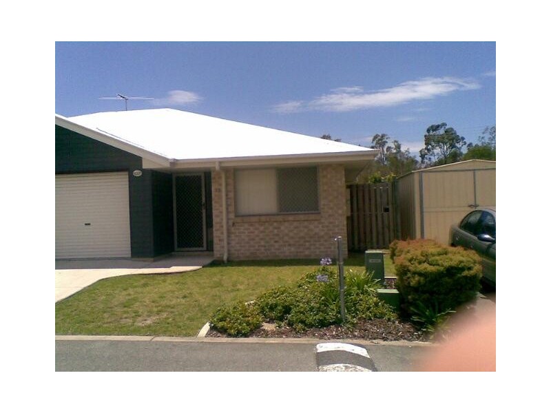 37/43 Brisbane Crescent, Deception Bay QLD 4508